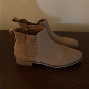 Toms Ella Ankle Boot